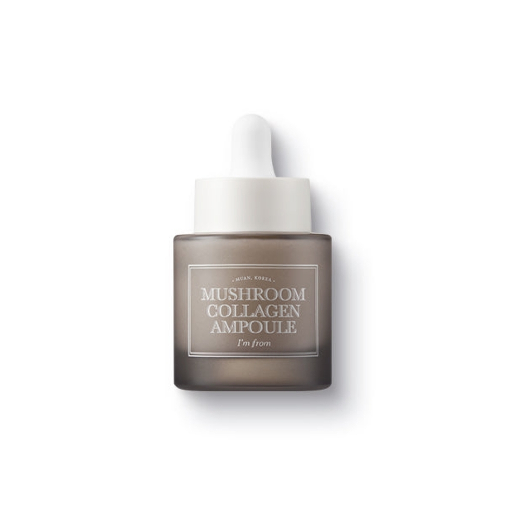 I'M FROM - Mushroom Collagen Ampoule BNIB